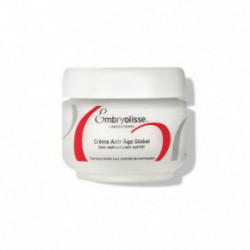 Embryolisse Laboratories Global Anti Age Cream Krēms brangai un sausai ādai 50ml