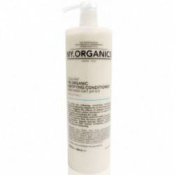 My.Organics Fortifying Conditioner Neem and Oat Nomierinošs kondicionieris 250ml