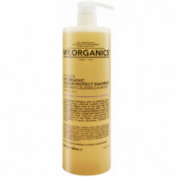 My.Organics After Colour Protect Hair Shampoo Šampūns pēc krāsošanas 250ml