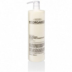 My.Organics Hydrating Conditioner Mitrinošs kondicionieris ar jogurtu 250ml