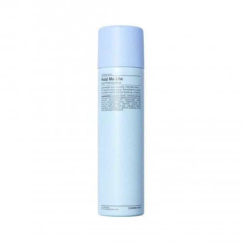 J Beverly Hills Hold Me Lite Light Finishing Spray Maigas fiksācijas matu laka 331ml