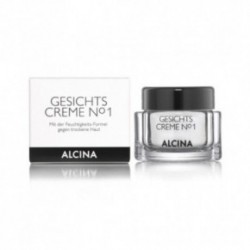 Alcina Gesichtscreme No.1 Sejas krēms sausai ādai 50ml