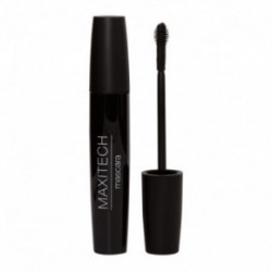 Nouba Maxitech Lift Up Mascara Skropstu tuša Extra Black