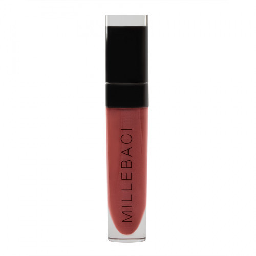 Nouba Millebaci Liquid Lipstick Lūpu krāsa #07