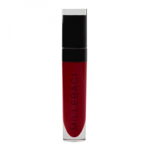 Nouba Millebaci Liquid Lipstick Lūpu krāsa #07
