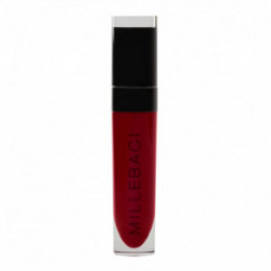 Nouba Millebaci Liquid Lipstick Lūpu krāsa #07
