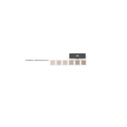 Nouba Staminal Concealer Korektors 1.5ml