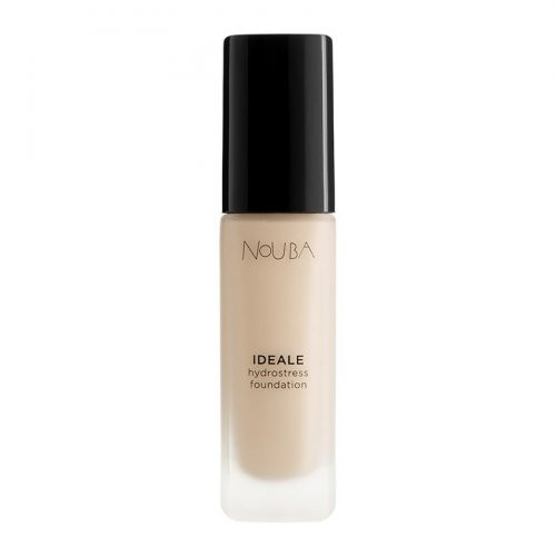 Nouba Ideale Hydrostress Foundation Šķidrais tonālais krēms 30ml