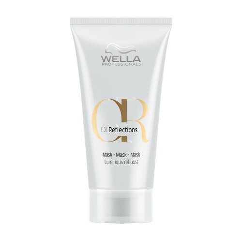 Wella Professionals Oil Reflection Maska matu spīdumam visiem matu tipiem 150ml