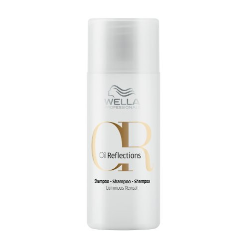 Wella Professionals Oil Reflection Shampoo Šampūns matu spīdumam visiem matu tipiem 250ml