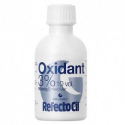 RefectoCil Oxidant Oksidējošā emulsija 10 vol, 3% 100ml