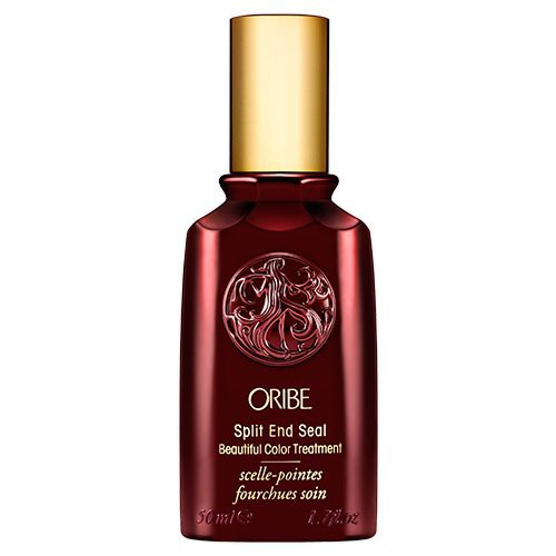 Oribe Beautiful Color Split End Seal Matus mīkstinošs serums lūstošiem galiņiem 50ml