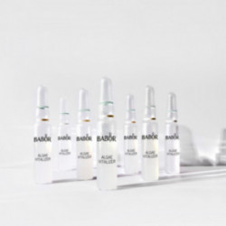 Babor Algae Vitalizer Ampoule Concentrate Mitrinošas ampulas sejas vitalitātei 7x2ml