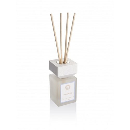 Locherber Linen Buds Aromāta difuzors 50ml