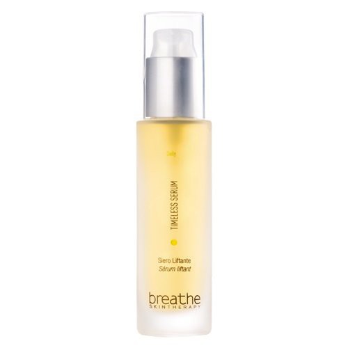 Breathe Daily Timeless Anti-aging Serum Serums ar liftinga efektu 50ml