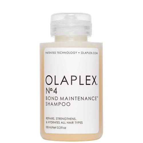 Olaplex No.4 Bond Maintenance Šampūns 250ml