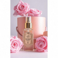 La Sultane De Saba Prickly Pear Face Oil Rose Opuncijas sejas eļļa 50ml