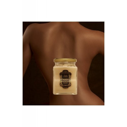 La Sultane De Saba Neutral Shea Butter Neitrāls šī sviests 300g
