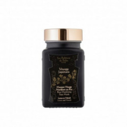 La Sultane De Saba Lotus and Neroli Japanese Rice Matifying Face Mask Attīroša sejas maska 100ml