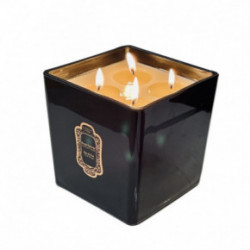 La Sultane De Saba Oud Wood Scented Candle Svece 200g