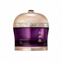 Missha Cho Gong Jin Youngan Premium Cream Atjaunojošs sejas krēms 60ml