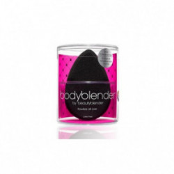 BeautyBlender ® Bodyblender sūklis dekoratīvās kosmētikas uzklāšanai (Krāsa - Black) 