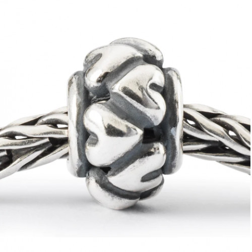 Trollbeads Esam kopā 1gab.