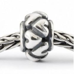 Trollbeads Esam kopā 1gab.