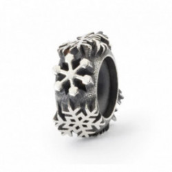 Trollbeads Neizdzisstošās atmiņas Bremzītes 1gab.