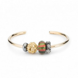 Trollbeads Neizdzisstošās atmiņas Bremzītes 1gab.