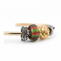 Trollbeads Neizdzisstošās atmiņas Bremzītes 1gab.
