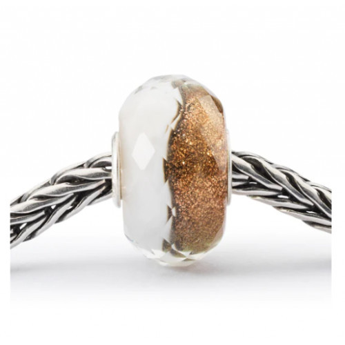 Trollbeads Pūkaini mākoņi 1gab.