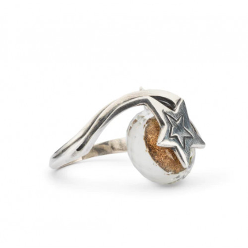 Trollbeads Pūkaini mākoņi 1gab.