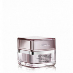 Keenwell Progresif Lifting Anti-Wrinkle Eye Contour Cream Nostiprinošs pretgrumbu acu krēms 25ml