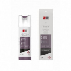 DS Laboratories Radia clarifying softening shampoo Attīrošs, mīkstinošs matu šampūns 205ml