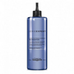 L'Oréal Professionnel Blondifier Instant Resurfacing Concentrate Atjaunojošs koncentrāts krāsotiem, gaišiem matiem 400ml