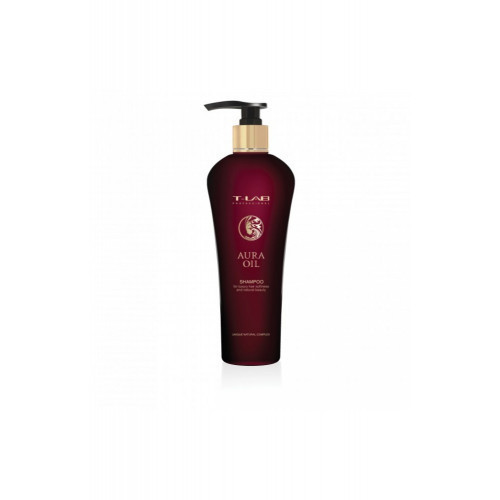 T-LAB Professional AURA OIL Shampoo Šampūns 750ml