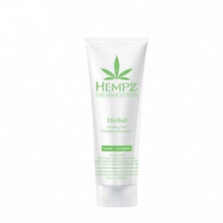 Hempz Herbal Healthy Hair Fortifying Matu šampūns 265ml