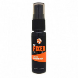 W7 Cosmetics The Fixer Makeup Fixing Spray Grima fiksators