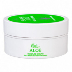 Ekel Moisture Cream Aloe Sejas krēms 100ml