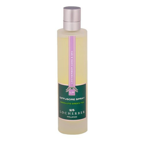 Locherber Absolute Green Tea Izsmidzināms aromāts mājām 100ml