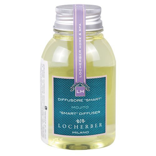 Locherber Mojito Mājas aromātu uzpilde 250ml