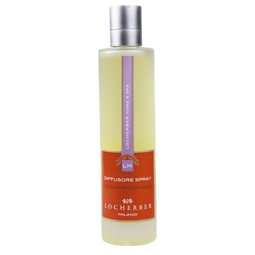 Locherber Tangerine and Cinnamon Izsmidzināms aromāts mājām 100ml