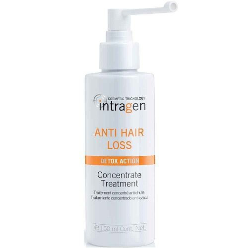 Intragen Anti Hair Loss Sprejs pret matu izkrišanu 150ml