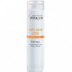 Intragen Anti Hair Loss Šampūns pret matu izkrišanu 250ml