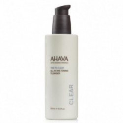 Ahava All In One Toning Cleanser Tonizējošs tīrīšanas līdzeklis 250ml