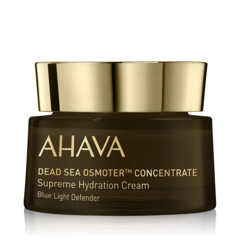 Ahava DSOC Supreme Hydration Cream Mitrinošs sejas krēms 50ml