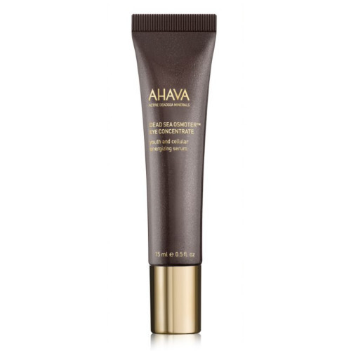 Ahava Osmoter Concentrate Eye Serum Acu zonas koncentrāts 15 ml