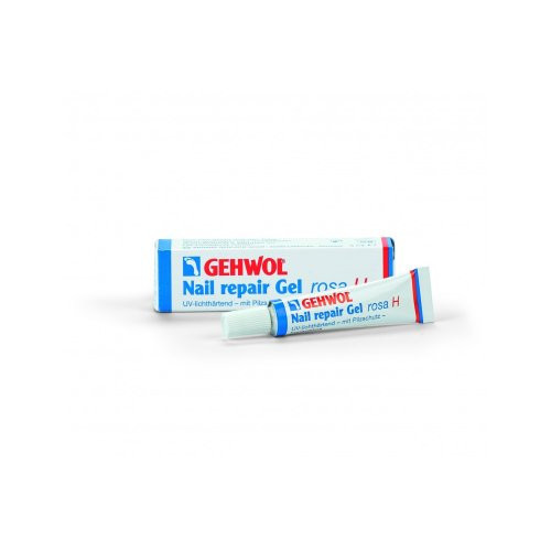 Gehwol Nail Repair Gel UV Nagu veidošanas gēls 5ml