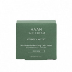 HAAN Niacinamide Face Cream Sejas krēms ar niacinamīdu taukainai ādai 50ml